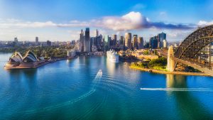 【オーストラリア】Australian Sustainable Finance Initiative、専門家ワーキンググループを5つ発足