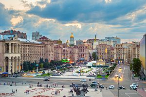 【ウクライナ】政府、ビジネスと人権に関する指導原則のギャップ分析実施。DIHRがアセス担当