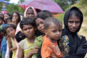 【国際】OHCHR、ロヒンギャ問題でミャンマー軍関連企業リスト公開。企業に取引停止要請