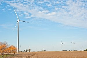 【アメリカ】オハイオ州ポールディング郡、風力発電によりムーディーズが信用格上げ