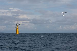 【ノルウェー】グーグル傘下Makani、空中風力発電の実証実験を開始。水深不問と成果に注目