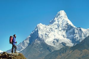 【ネパール】自治体政府、2020年1月からエベレスト登山での使い捨てプラ使用禁止。環境保護