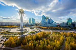 【カザフスタン】グーグル、アップル、Mozilla、カザフスタン政府のインターネット証明書をブロック