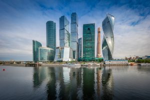 【ロシア】モスクワ証券取引所、グリーンボンド等の上場区分新設。ロシア国外発行体でも上場可能