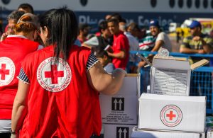 【国際】赤十字国際委員会、SAPの人材マネジメントツール「SuccessFactors」採用。グローバル化強化