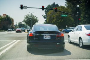 【アメリカ】EPAとDOT、カリフォルニア州の新燃費規制案を連邦法違反と警告。即刻撤回要請