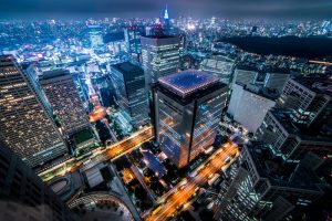 【日本】経団連、世界的な気候変動サステナブルファイナンス議論に反発。日本産業界の移行リスク上昇の可能性