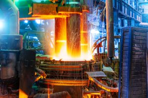 【イギリス】財閥GFG Alliance、製鉄事業を統合しLiberty Steel Group設立。2030年までのCO2ゼロ宣言