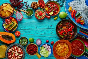 【メキシコ】消費財・小売業界団体CGF、健康的な食生活推奨キャンペーン実施。肥満と栄養失調防止
