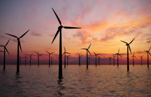 【イギリス】第3四半期に再エネ発電量が初めて化石燃料火力を上回る。洋上風力が大きく牽引