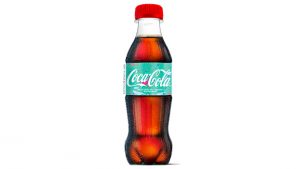 【アメリカ】コカ・コーラ、海洋プラ再生素材25%のペットボトル発表。2020年から投入の考え