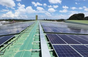 【国際】IEA、2024年までに再エネが1.5倍に増加。中国・EU・米国での分散型太陽光発電導入が牽引