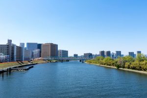 【日本】国交省、気候変動を踏まえた治水計画に転換と発表。但し気温上昇2℃以上には耐えられない