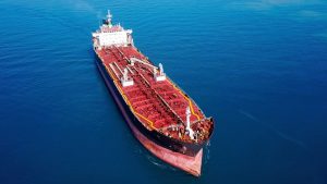 【国際】三井物産、カーギル、マースクタンカース、海運のCO2削減で提携。2050年までに50%削減