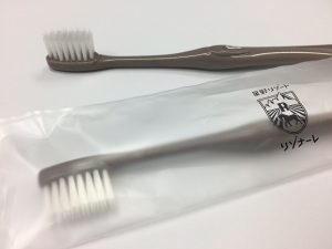 【日本】星野リゾート、国内施設30ヶ所で使い捨てプラスチック歯ブラシの分別回収・リサイクル開始