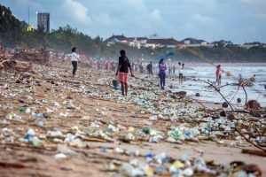 【東南アジア】UNEP、東南アジアでのプラスチック・リサイクル推進を要請。サーキュラーエコノミー化