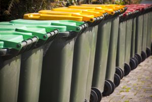 【EU】欧州環境庁、プラスチック廃棄物輸出と廃棄物からの資源活用に関するレポート発表。課題多い