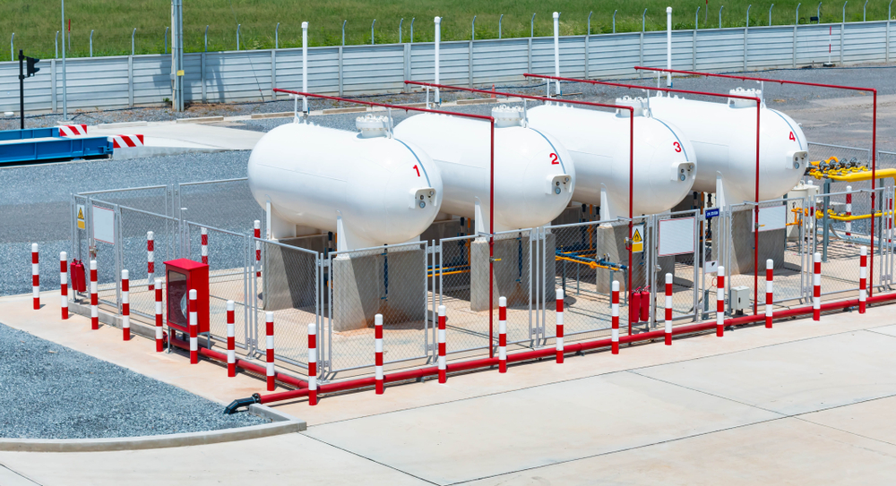 【ノルウェー】DNV GL、液化石油ガス（LPG）燃料船にClass Notation付与。低炭素海運を推進