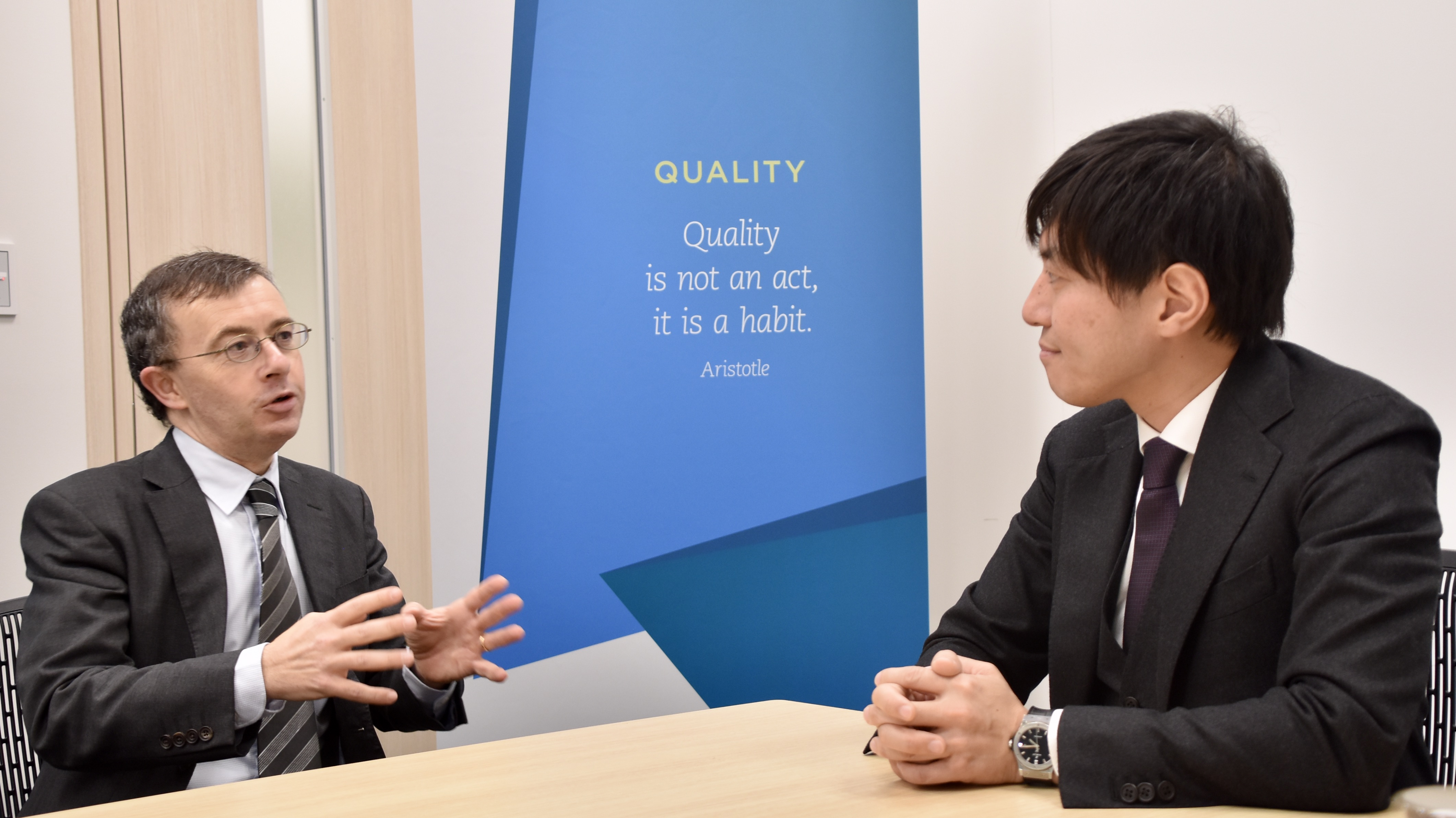 【対談】コムジェストの日本株アクティブ戦略を支える投資哲学　〜成長性判断とESGの結節点〜