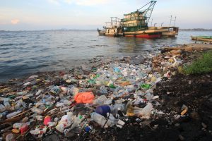 【国際】UNEPとPSI、保険会社に対しプラスチック汚染への対応要請。保険リスクと投資運用リスクを解説