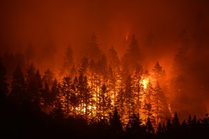 【アメリカ】電力大手PG&E、カリフォルニア山火事の賠償請求で1.5兆円の和解成立。会社更生完了目指す