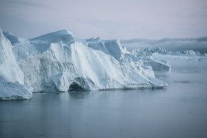 【国際】北極海企業海運誓約、新たに8社が加盟。ラルフ・ローレン、プーマ等。気候変動を憂慮