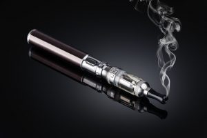 【国際】WHO、電子たばこは有害で安全ではないと明記。電子たばこは禁止すべきとも言及