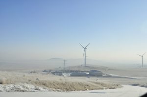 【中国】風力製造大手・明陽智慧能源、内モンゴル自治区で再エネ発電1.3GW新設で合意。2021年完工予定