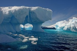 【国際】WMO、南極北端のアルゼンチンのエスペランサ研究基地で18.3度記録。最高気温更新