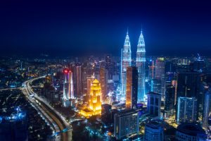 【マレーシア】GCNMと証券市場、同国をESG投資でアジアの中心狙うアクション発表