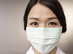 【日本】シャープ、新型コロナウイルス対策でマスク生産に参入。1日50万枚の生産体制
