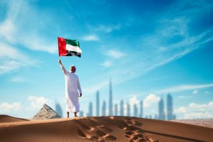 【UAE】政府、原子力発電所操業ライセンスを付与。完成すればアラブ初の原発誕生