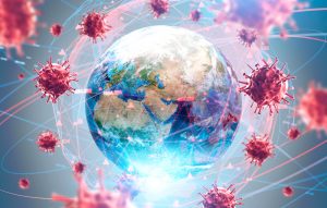 【国際】世界銀行とIMF、新型コロナウイルス対策で途上国中心に7.5兆円の支援プラン発表