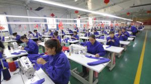 【国際】中国ウイグルでの強制労働、各業界が対策声明発表。日本大手11社も関与可能性