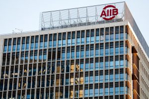 【中国】AIIB、公衆衛生インフラ強化で北京・重慶の両市政府に380億円融資。初の緊急支援融資