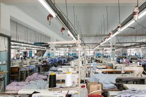 【国際】アパレルNGO、途上国別の対策ガイダンス提示。縫製工場の労働者が危機的状態