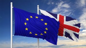 【EU】欧州委、新型コロナで英国の企業助成政策を承認。4月3日に助成規制緩和