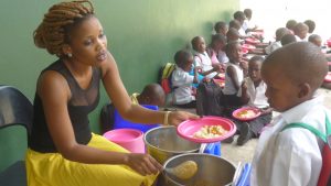 【国際】新型コロナで学校給食にアクセスできない子供が急増。途上国で栄養リスク。WFP報告