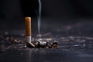 【国際】呼吸器系医師団体、新型コロナ対策で禁煙要請。たばこは感染や重症化招く