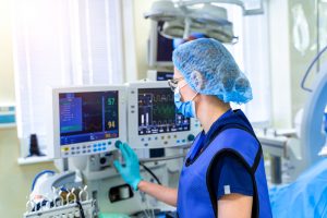 【アメリカ】サプライチェーンソフトResilinc、新型コロナで病院間医療機器シェアサービス発表