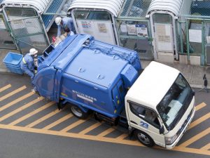 【日本】環境省、2018年度一般廃棄物処理統計発表。ごみ総量減少だがリサイクル率低下