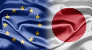 【日本・EU】首脳会談、経済復興でグリーンリカバリーとデジタル変革確認。外務省の概要文には盛り込まれず