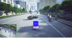 【中国】アリババ、世界初の高レベル自動運転走行テストシステム開発。レベル5自動運転推進加速