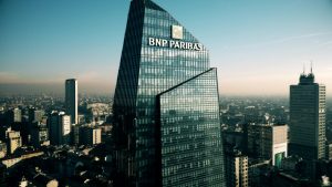 【ヨーロッパ】ShareAction、銀行大手の気候変動対応ランキング2019年版発表。首位BNPパリバ