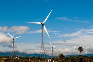 【インド】GWEC、2022年に風力発電が48GW以上に到達と予測。新型コロナで案件遅延リスクも