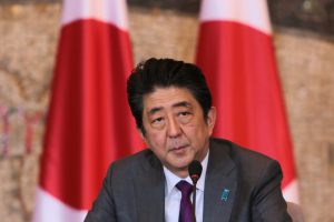 【日本】政府、第2次補正予算案32兆円を閣議決定。企業への政府投融資は2020年度63兆円に