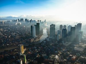 【フィリピン】中央銀行、全銀行に環境・社会リスクマネジメント導入義務化。特に気候変動