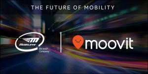 【国際】インテル、Moovitを105億円で買収しMobileye事業と統合。モビリティ事業を新たな柱に