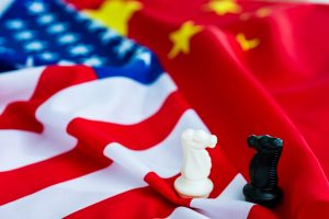 【アメリカ】政府、中国通信大手4社の事業免許停止を示唆。新型コロナで中国共産党の責任追及