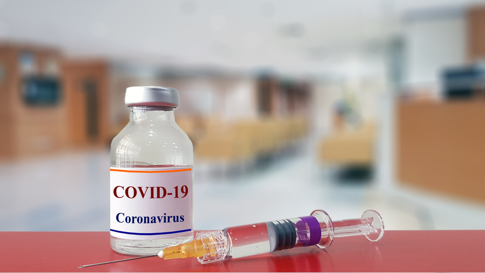 【イギリス】アストラゼネカ、オックスフォード大開発中の新型コロナワクチンを9月に供給開始 1